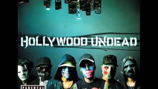Hollywood Undead - This Love, This Hate - W. Lyrics