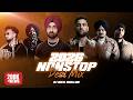 2026 Nonstop Desi Mix DJ Nick Dhillon Diljit Dosanjh Karan Aujla Param Shubh More