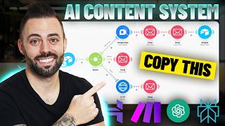 How to Build a Profitable Affiliate Business with AI in 2026 (Full Course)