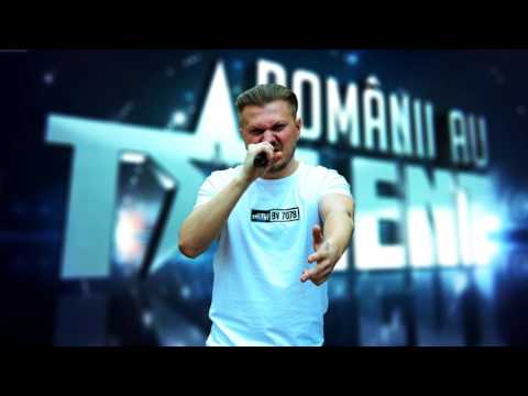 Raicu - Rezumat ( Romanii au talent )