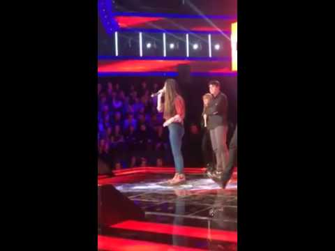 Gönlümüzün birincisi Nursemin Zengin! :)