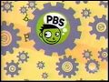 PBS Kids Bookworm Bunch Program Break 2001 WNPT