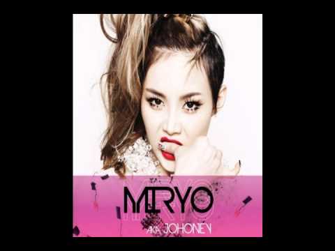 [AUDIO] Revenger - Miryo ft Rude Paper