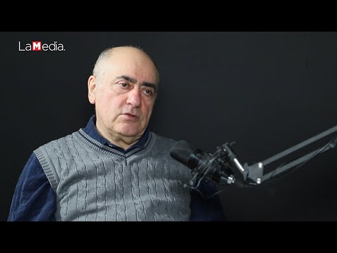 Ո՞վ է ասել, որ Աստծուն ինչ-որ մեկը կարող է մեկուսացնել․ Վարդան Խաչատրյան