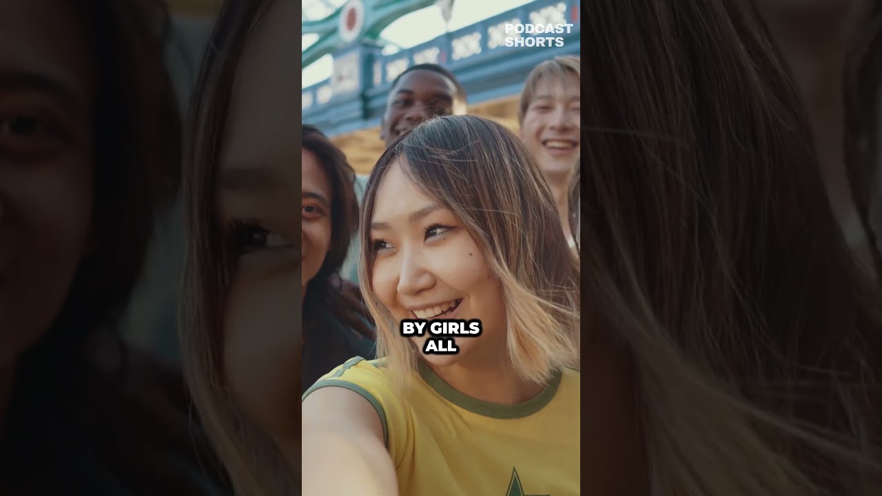 Did High School Dating Impact Adult Commitment || #shorts #podcastclips #highschooldating