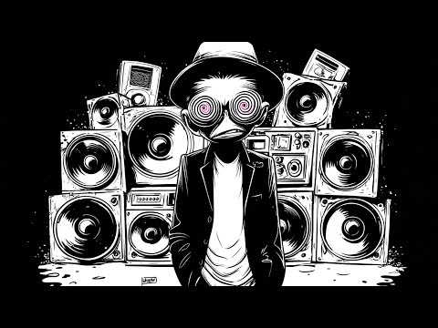 Maddike - Irgendwie [ Tekno ]