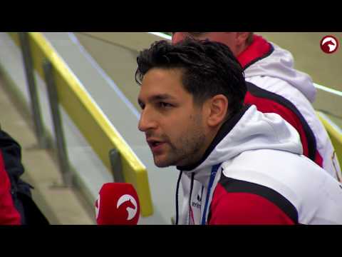 Team NORKA | Interview | CHIO Aachen | 2017