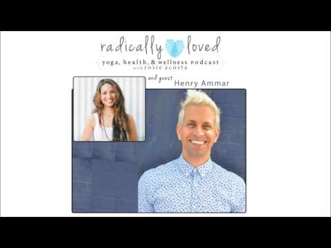 Episode 95| Radically Invested with Henry Ammar