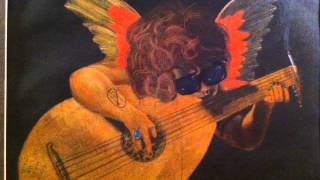 Angels We Have Heard On High