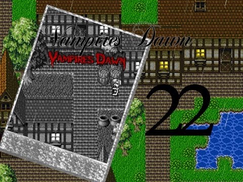 Vampires Dawn [22] - Idyllisches Limm
