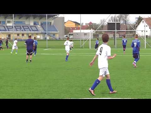FK Poprad U13 - ŠK Odeva Lipany U13