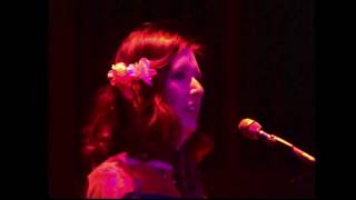 Black Jack Davy  1976 Live