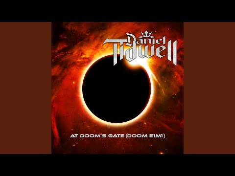 At Doom's Gate (DOOM E1M1)