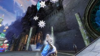 [Doctor Yiggles] Crafting FrostFang - Clampocalypse - No Commentary