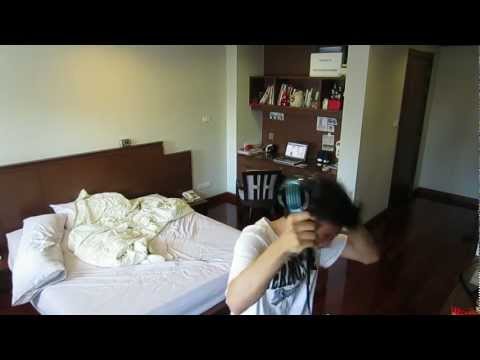 Clear Men Ads for Mk331 Project (Thammasat University, B.E.)