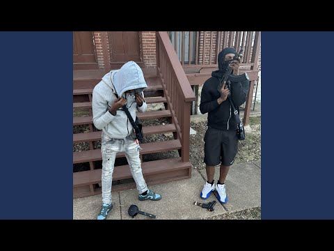 Dreskii bucks Music Video