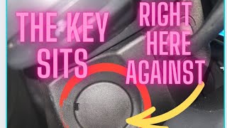 All Focus Owners 2013 and Newer Watch this - Especially Push Button Start People - Key Won