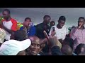 KWACH OGOLO KOKE LIVE PRINCE INDAH