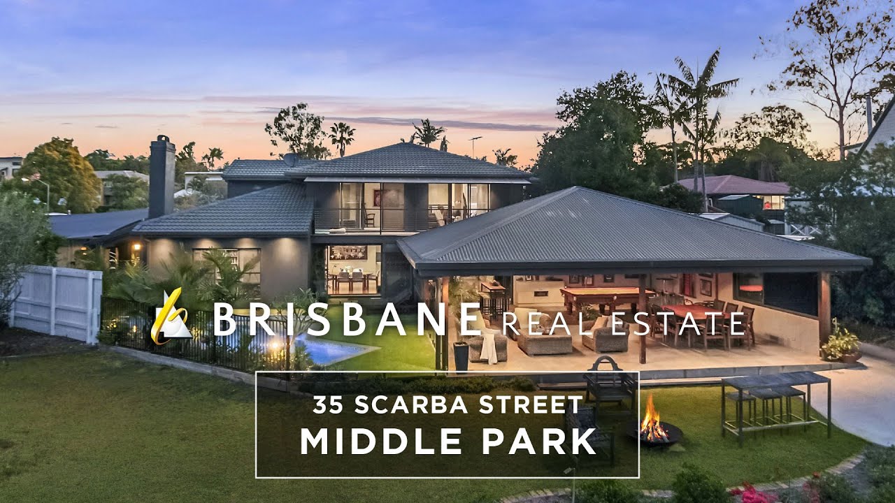 35 Scarba Street, Middle Park QLD 4074 House Sold