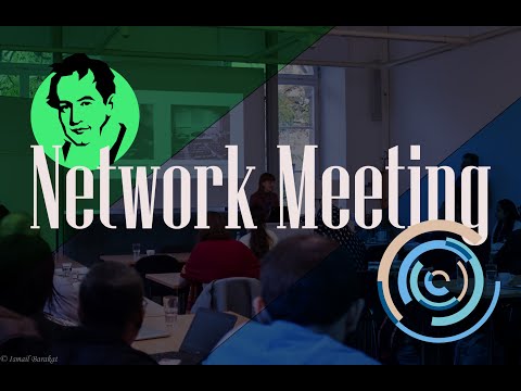 Humboldt & STGS Network Meeting – The Aftermovie