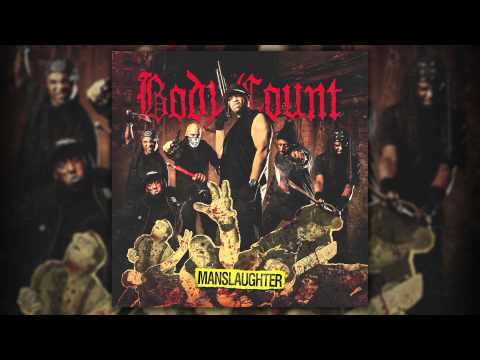 BODY COUNT - Pray For Death