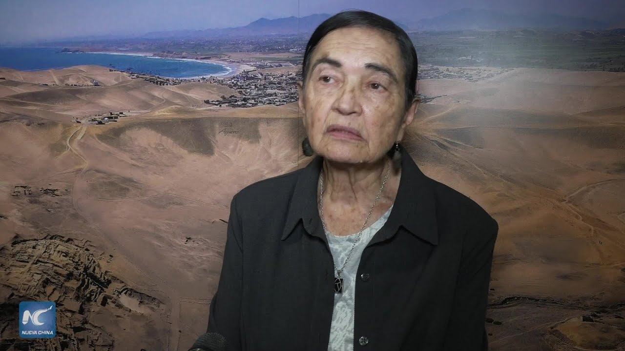 Hallazgo de observatorio astronómico revela sofisticación científica de Civilización Caral de Perú