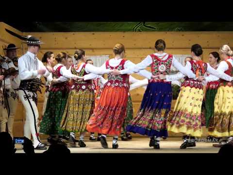 47' Góralski Karnawał - Jan Harbut & Małgorzata Jaworska