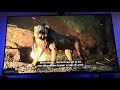 The Lion King 2019 Final Battle Scar S Death Swedish