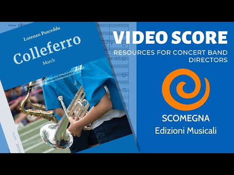 COLLEFERRO - Lorenzo Pusceddu