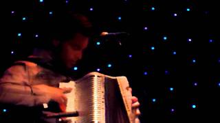 Raul Malo performing San Antonio Baby at Club Cafe on 3/11/11