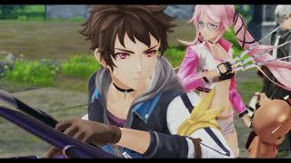 #31 黎の軌跡Ⅱ 断章 Check Point2