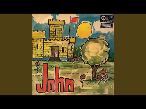 Ballad Of A Tall Man - John Phillips