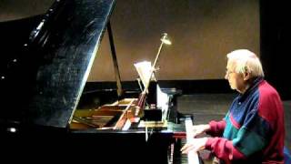 "These Foolish Things (Remind Me of You)"  by Wally Krauss.