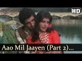 Aao Mil Jaayen Prem Geet Songs Raj Babbar Anita Raj Jagjit Singh Romantic Filmigaane