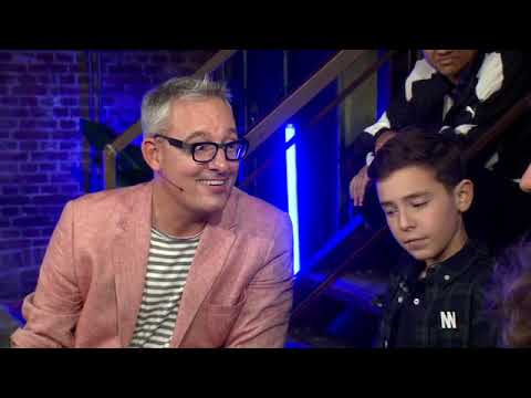 Voor de Jeugd Dag 2021 - Afsluiting Tako Rietveld