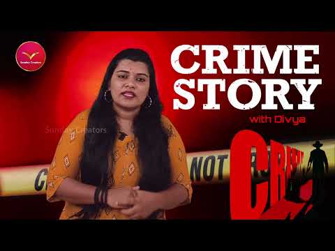Divya Crime story...