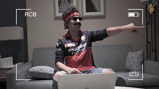 IPL 2021 RCB vs CSK | Mr. Nags Parody Press Conference