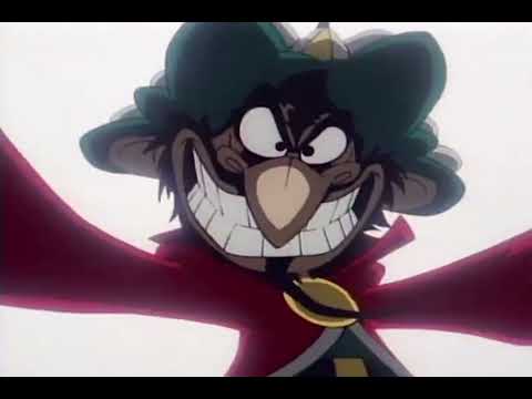 Iznogoud - Dansk Intro HD