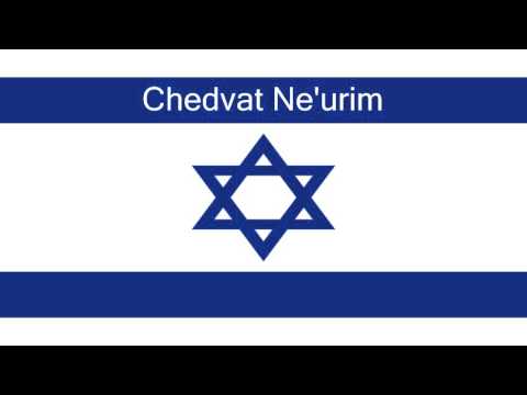 Chedvat Ne'urim