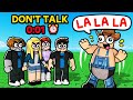 Ruining Roblox FREE UGC Games