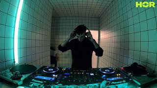 Errata b2b Unhuman DJ set