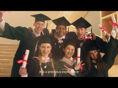 Benefits of Studying Abroad