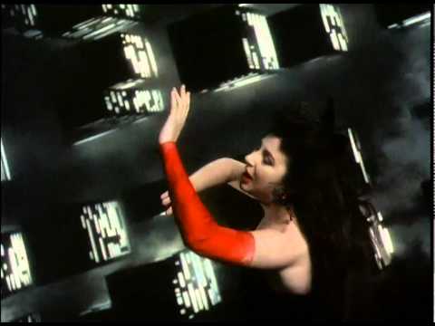 Kate Bush - Moments of Pleasure - Official Music Video