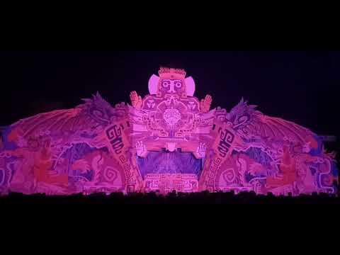 Karacus Marakus @ Festival VIII * 2023 #Dream Beach Vagator  25/ 01 Feb  1-Day