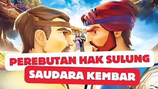 Download lagu NONTON BARENG ANIMASI SPESIAL BERSAMA SUPERBOOK 🤩 | MEMPEREBUT HAK SULUNG #superbook mp3 Download lagu NONTON BARENG ANIMASI SPESIAL BERSAMA SUPERBOOK 🤩 | MEMPEREBUT HAK SULUNG #superbook mp3