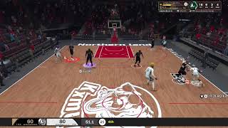 NBA2K26 JPL1st GEEZERs vs Kxmui