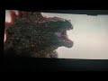 Godzilla X Kong Climax Fight Theatre Reaction