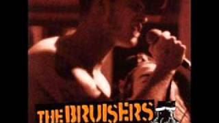The Bruisers - Hard Line