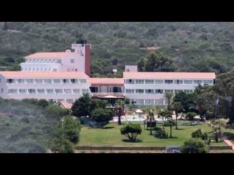 Adelais Bay Hotel 3* Кипр