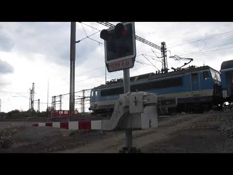 Pozdrav od ČD Esa 362 077-0 [12.6.2021]